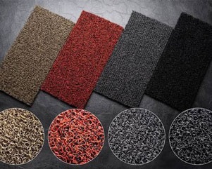Car Mat